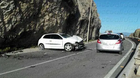 accidente