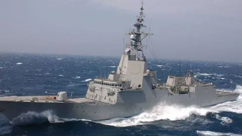 almirante