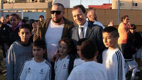 butrague&ntilde;o
