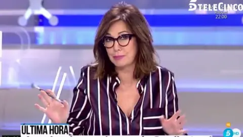 ana rosa