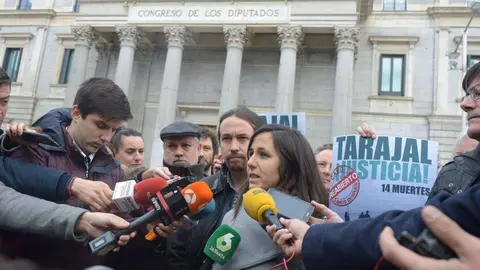 podemos congreso