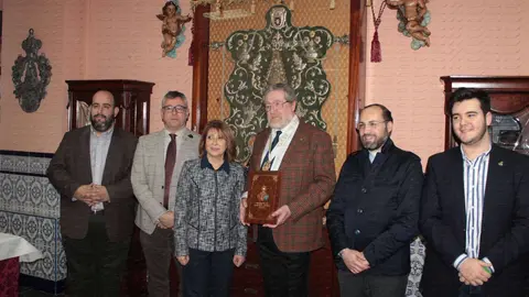 juan antonio garcia ponferrada custom