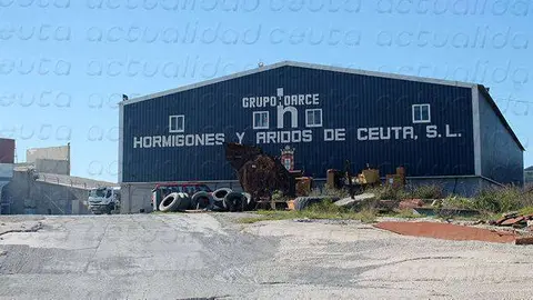 hoarce