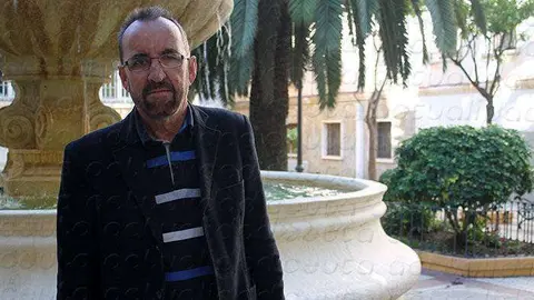 rafael leal psoe