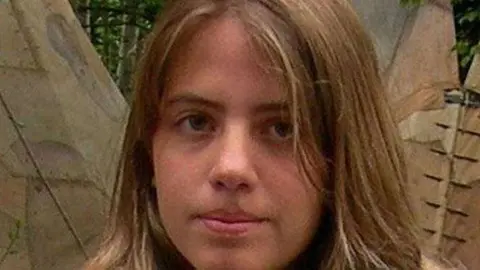 Marta del Castillo