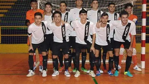 DEPORTIVO CEUTI. (Custom)