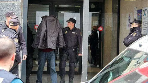 detenciones emvicesa