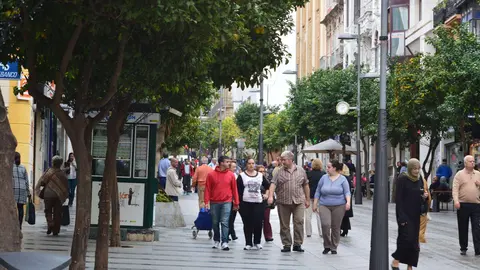 gente calle real