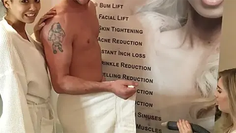 spa