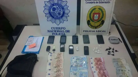 Intervenci&oacute;n papelinas
