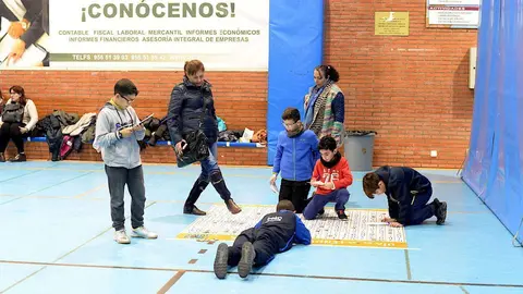 hola a todos. dia de las lenguas maternas