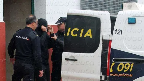 detenido emvicesa
