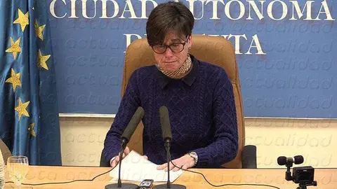susana triste