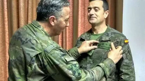 coronel (Custom)