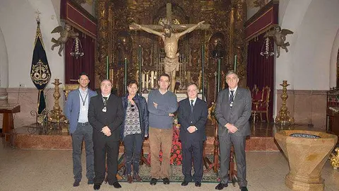 vivas deu vera cruz iglesia de &aacute;frica