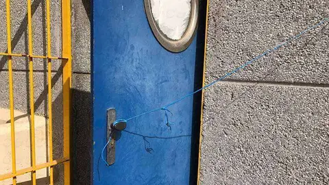 puerta antonio campoamor