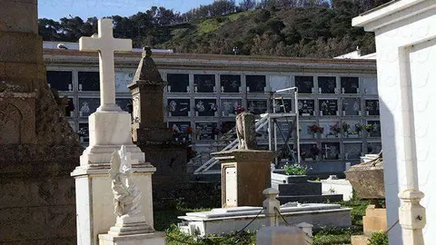 cementerio santa catalina