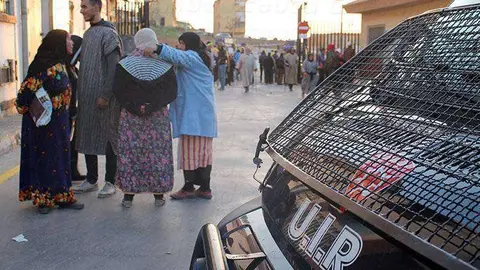 uir polic&iacute;a local tarajal ii