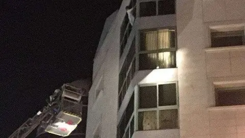 niñarescate