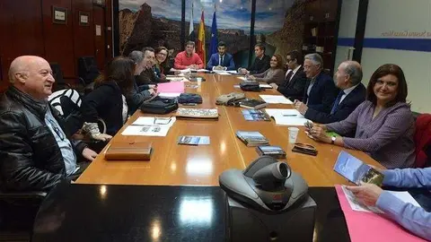 Fomento accesibilidad (Custom)