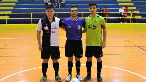 cadetes buena