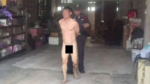 detenido
