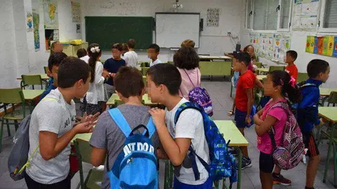COLEGIO
