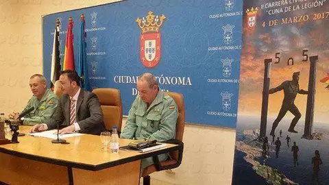 ramos cuna de la legi&oacute;n legionarios
