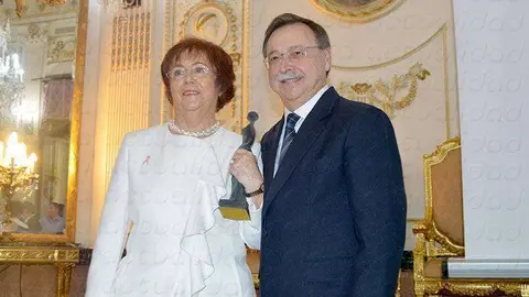 maria de eza vivas hilda castro acmuma