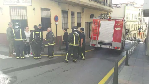 incendio