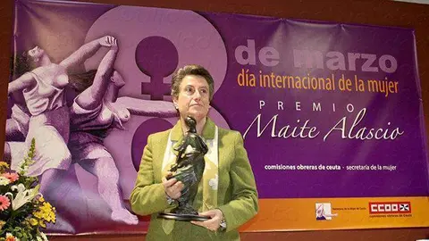 Premio Matilda Custom