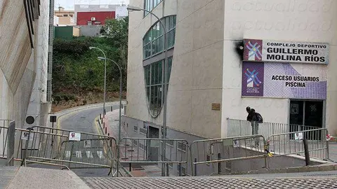 guillermo molina