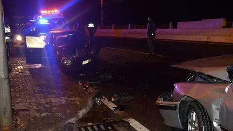 ACCIDENTE