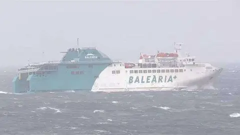balearia