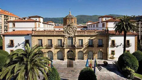 Hotel La Reconquista