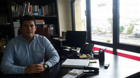 antonio ramirez ok