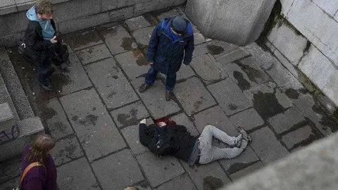 londres