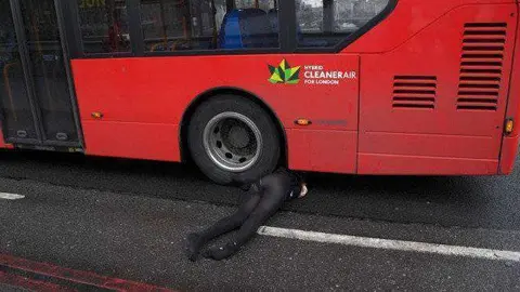 terrorismo londres