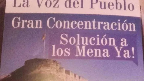 concentraci&oacute;n menas