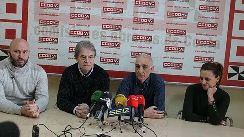 comisiones