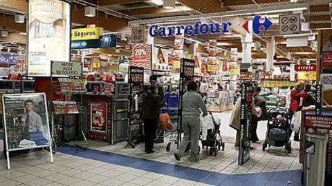 carrefour
