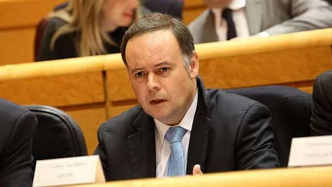 Senado - Educaci&oacute;n - Javier Celaya