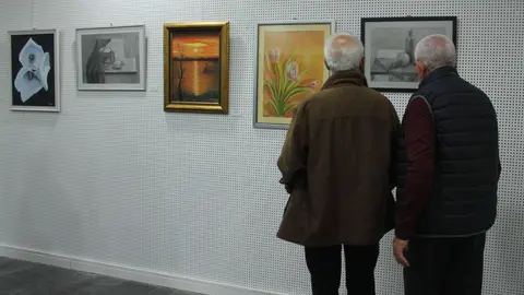 expo