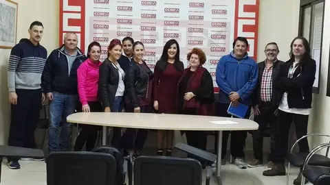 CCOO