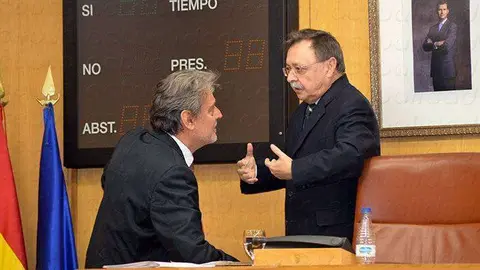 JUAN VIVAS CON EMIILIO CARREIRA (1)
