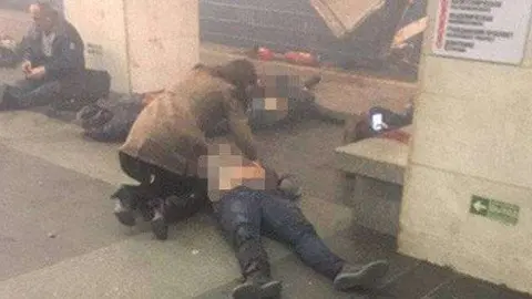 atentado san petersburgo