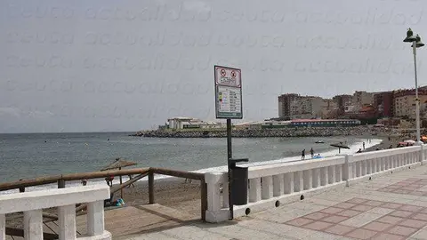 PLAYA BENITEZ OK