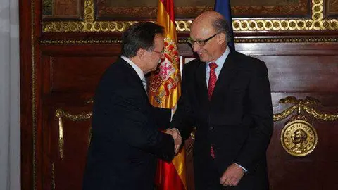 montoro vivas