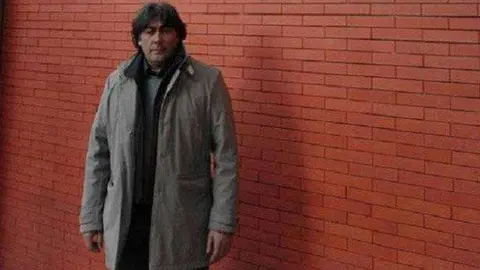Nobile Capuani, l&iacute;der del grupo inversor italiano del Eldense C.F y detenido por el presunto ama&ntilde;o del encuentro contra el Bar&ccedil;a 'B'.