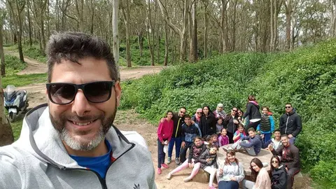 caballas